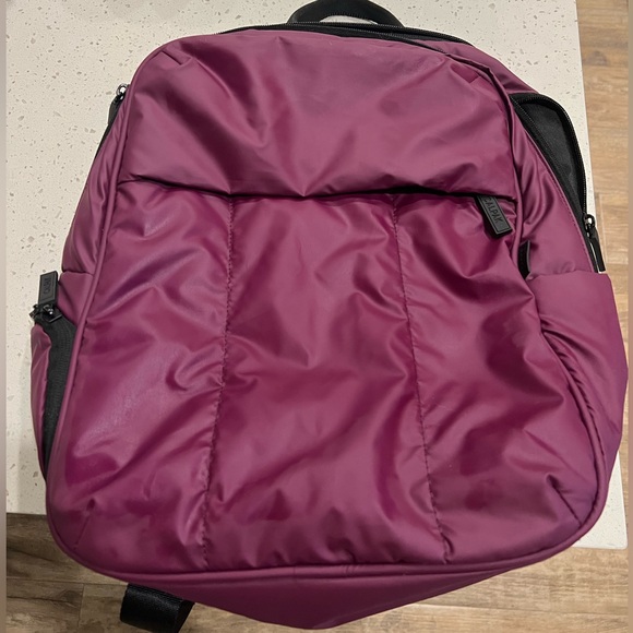 Calpak Luka 15 inch laptop backpack - Picture 2 of 11